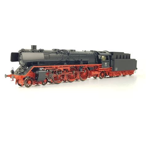 M Rklin H Stoomlocomotief Met Tender Br Catawiki