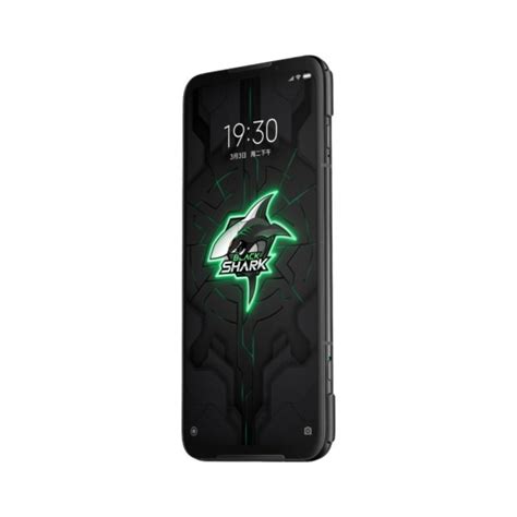 Xiaomi Black Shark 3 Pro Full Specification Price Review Compare