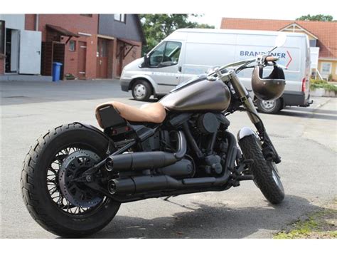 Xv1600 Wildstar Bobber