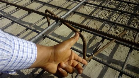 Chair Reinforcement In Raft Foundation How To Calculate Hight Of