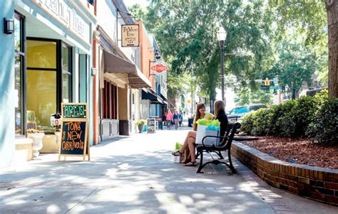 Milledgeville Visitor Information Center 2021 All You Need To Know