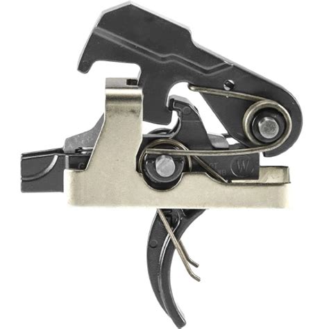 Geissele Super Mpx Ssa M4 Curve Trigger Bow 16 025 For Sale Ships Free