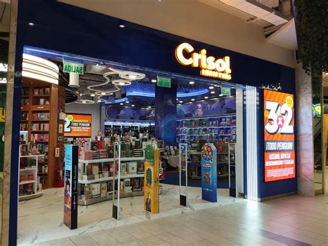 Crisol Inaugura Dos Nuevas Librer As En El Jockey Plaza Y Supera Los