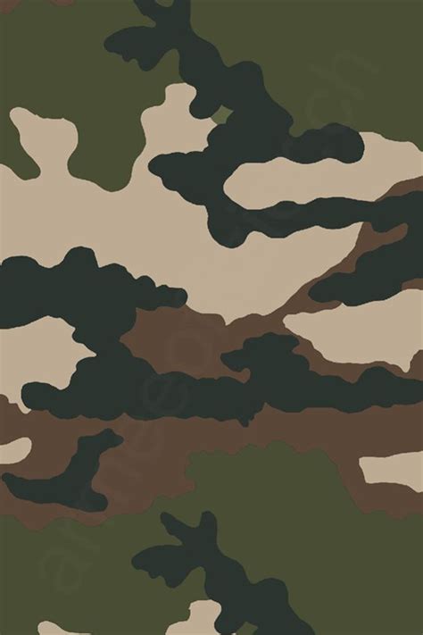 Larmée Française Frankreich Camouflage Centre Europe Cce By