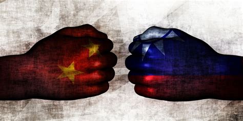 Handelsblatt Trei Scenarii Pentru Conflictul Din Taiwan Exist Riscul