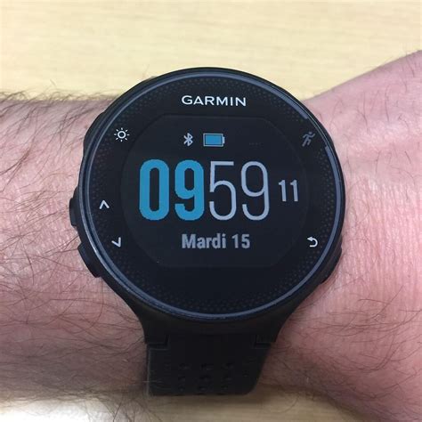 Venta Cual Es El Mejor Reloj De Garmin En Stock