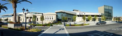 Milpitas Library - Go Milpitas