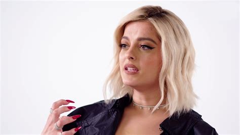 Watch Bebe Rexha on Setting Affirmations and Unapologetic Self Love | Body Stories | SELF