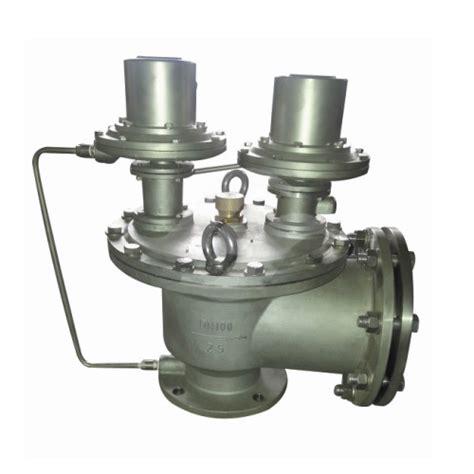 Breather Valve Flame Arrester Manhole Luofu Valve Group