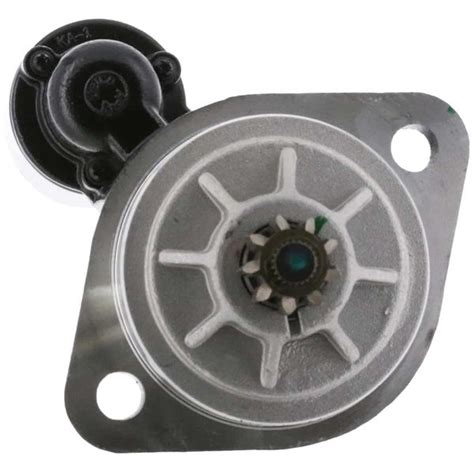 Arco Marine 30457 Starter Motor For Mercury Volvo And More 12V