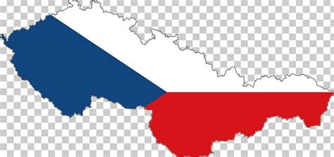 Flag Of The Czech Republic Czechoslovakia Map PNG, Clipart, Angle, Area ...