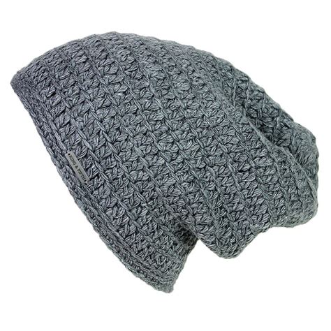 Mens Slouchy Beanies Large Mens Winter Beanie Hats Mens Slouchy