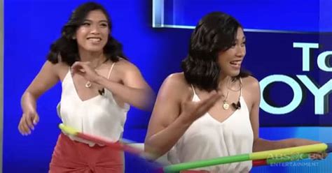 Alyssa Valdez Twba Last Five Abs Cbn Entertainment