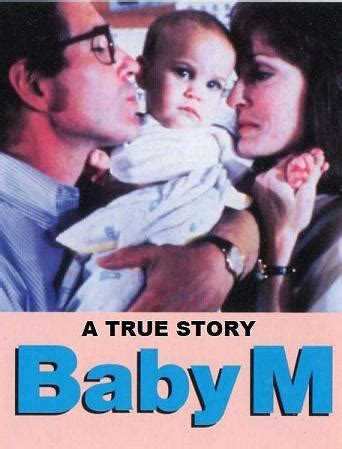 Rare Movies: Baby M (TV 1988)