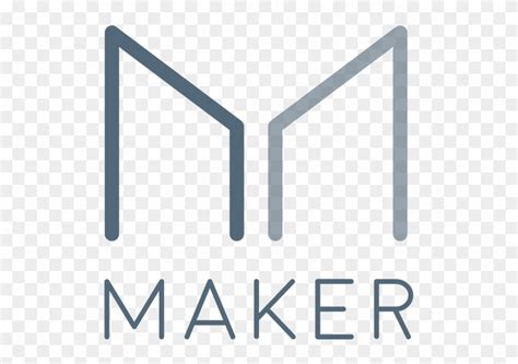 Makerdao - Makerdao Logo Png, Transparent Png - 900x900(#6645907) - PngFind