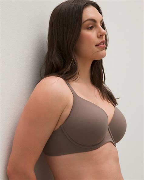 Soma Embraceable Perfect Coverage Bra Nude Hawthorn Mall