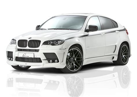 Lumma Clr X 650 M Body Kit For Bmw X6 E71 40d Buy With Delivery