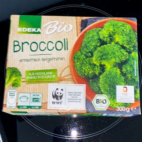 Edeka Bio Broccoli Reviews Abillion