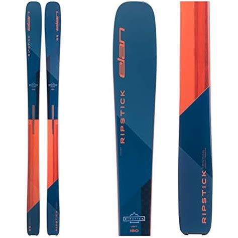 The 10 Best Alpine Touring Skis Of 2024 Reviews FindThisBest