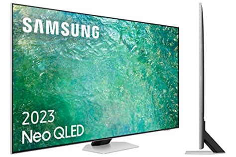 Samsung Qe75qn85b Caractéristiques Techniques Prix Et Avis Ecranexpert