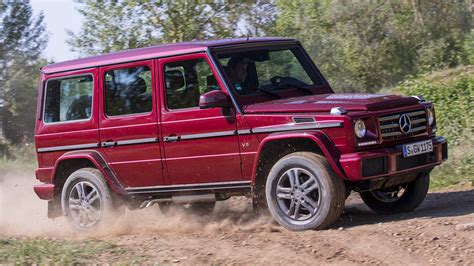 2015 Mercedes Benz G Class Wallpapers And Hd Images Car Pixel