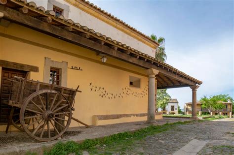 Qué hacer en Granadilla y alrededores Visitar Granadilla