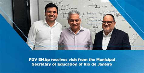 Municipal Secretary Of Education