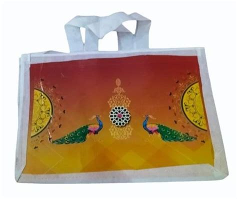 Non Woven Loop Handle Sweet Bag At Rs Piece Non Woven Loop Handle