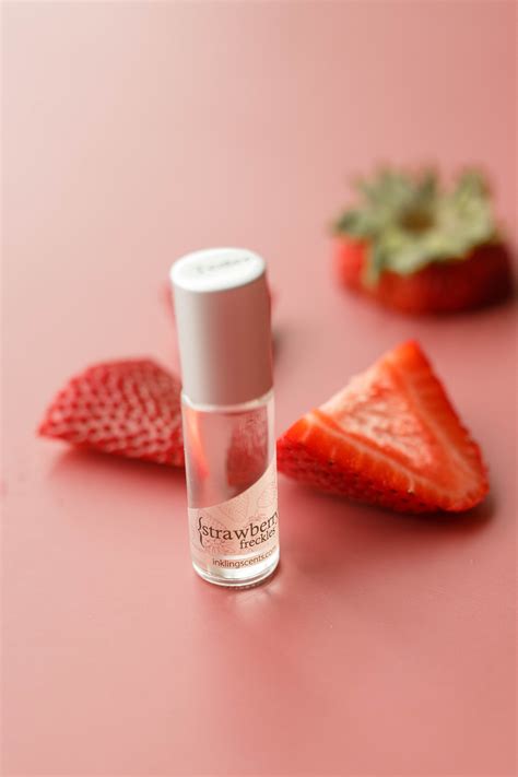 Strawberry Scent Atelier Yuwaciaojp