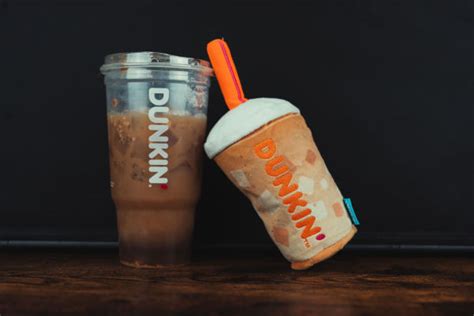 8 Guilt Free Low Calorie Dunkin Drinks Options Caldwell