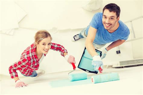 DIY House Painting Tips to Keep Your Home Colourful!