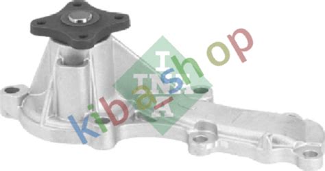 Water Pump Fits Nissan Almera Classic Almera Ii Almera Tino Primera