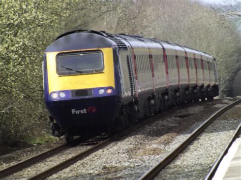 Dscf1118 Fgw Class 43 Hst Frome Station 01 04 2015 David Seward Flickr