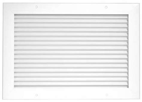 Aluminium Door Ventilation Grille Interior Door Vent