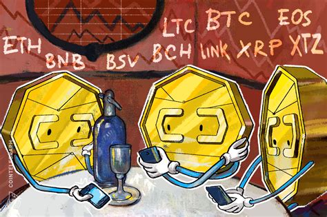 Price Analysis Btc Eth Xrp Bch Bsv Ltc Eos Bnb Xtz Link