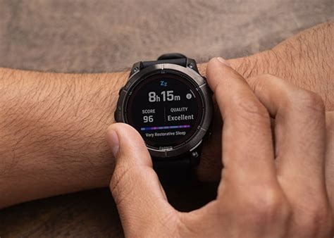 Garmin Fenix 7 Pro Epix 2 Pro Tactix 7 AMOLED And More Watches Now