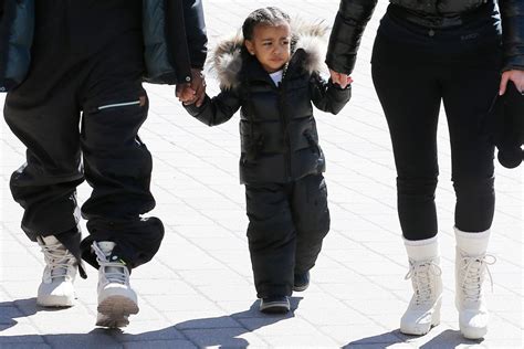 Kanye West And Kim Kardashian Wear Matching Yeezy 950 Boots Footwear News