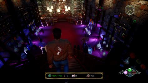 Shenmue 3 review: repetitive, rough, but strangely endearing | VG247