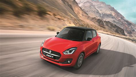 Next Generation Suzuki Swift Rendered Will Debut In Drivespark News