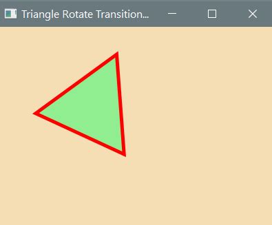 Introduction To Javafx Animation Coding Ninjas