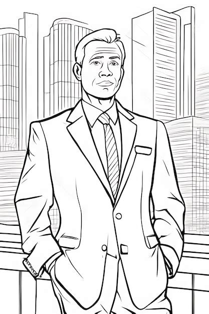 Images de Coloriage Homme Téléchargement gratuit sur Freepik