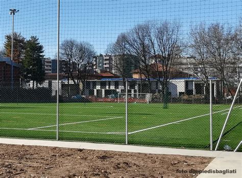 Milano Rottole Cantiere Piscina Cambini Fossati Febbraio