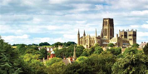 durham northern england travel guides dfds
