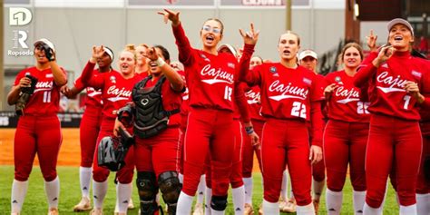 D1softball Top 25 Baylor Climbs Louisiana And Florida Re Enter • D1softball