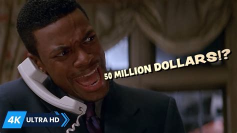 50 Million Dollars Rush Hour 1998 Clip 4k Uhd Youtube