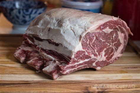 What Is Prime Rib Roast Location Types And More Barbecue FAQ