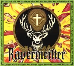 Ravermeister Vol Cd Mp