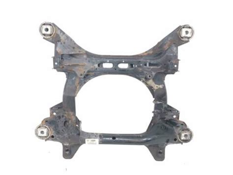 Front Undercarriage Subframe 7l0400025 Audi Q7 2007 2015 Vw Touareg 2004 2017 Ebay