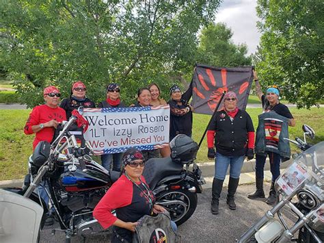 Gallery Of Past Rides Medicine Wheel Ride