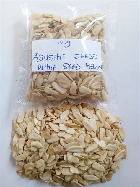 Agushie Seeds Egusi Melon Seeds Anp Farms Ltd Co